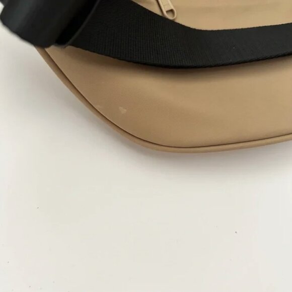 ARITZIA brown belt bag - Picture 4 of 4